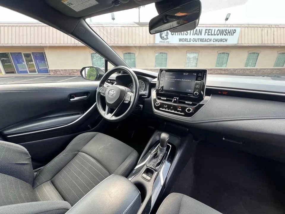 2021 Toyota Corolla 12th Gen - Image 14 of 19