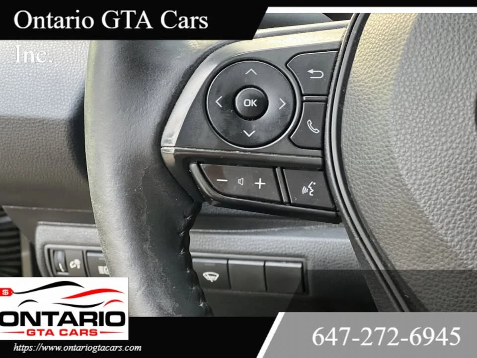 2021 Toyota Corolla 12th Gen - Image 12 of 15
