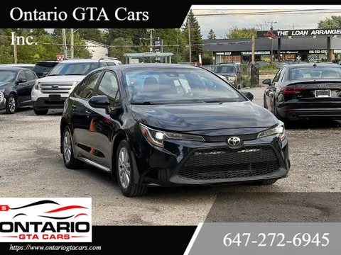 2021 Toyota Corolla 12th Gen - Image 3 of 15