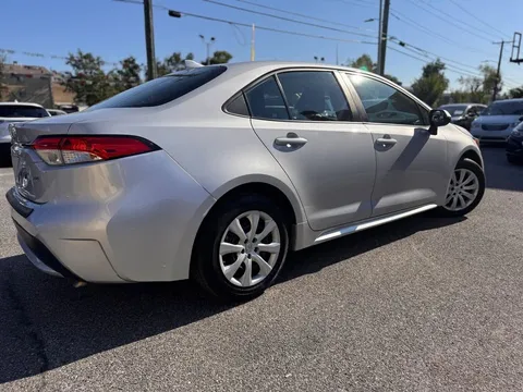 2021 Toyota Corolla 12th Gen - Image 3 of 13