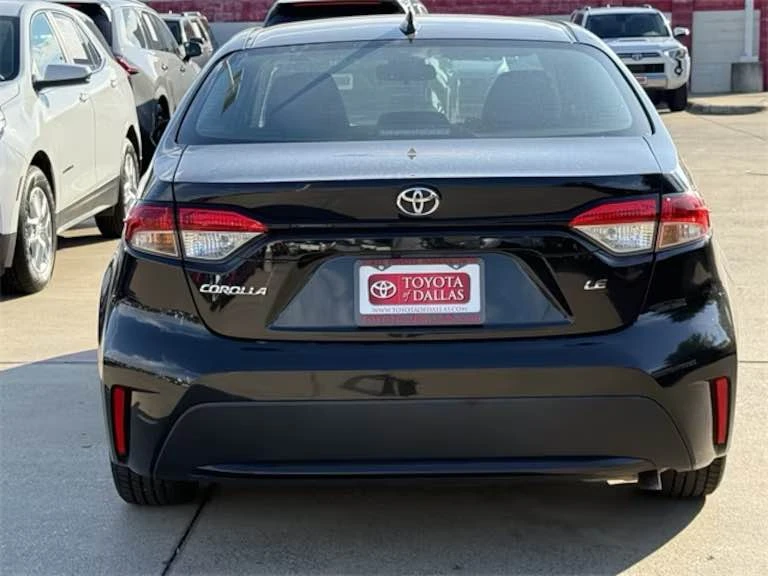 2021 Toyota Corolla 12th Gen - Image 3 of 13