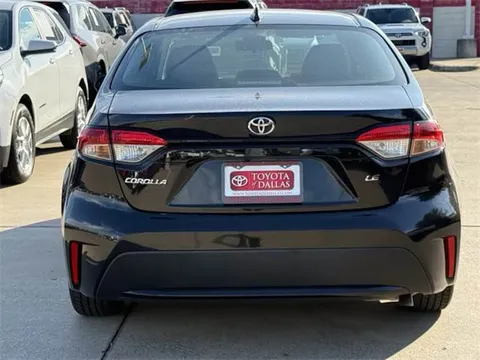 2021 Toyota Corolla 12th Gen - Image 3 of 13