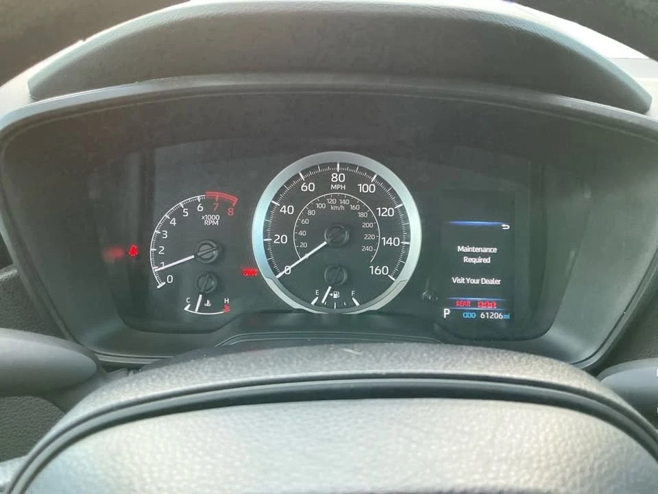 2021 Toyota Corolla 12th Gen - Image 17 of 20