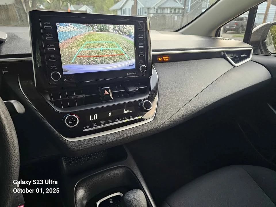 2021 Toyota Corolla 12th Gen - Image 3 of 17