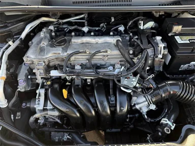 2021 Toyota Corolla 12th Gen - Image 12 of 13