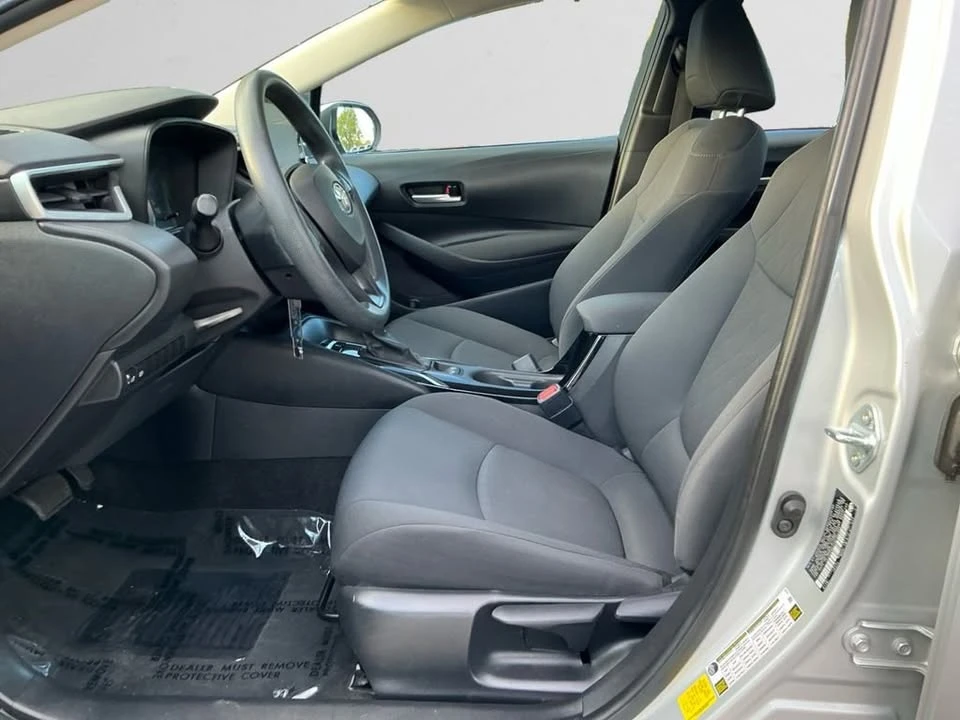 2021 Toyota Corolla 12th Gen - Image 8 of 20