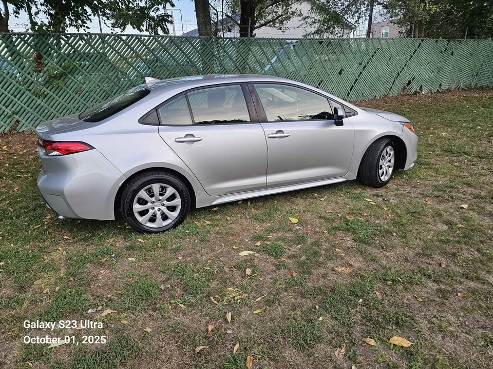 2021 Toyota Corolla 12th Gen - Image 9 of 17