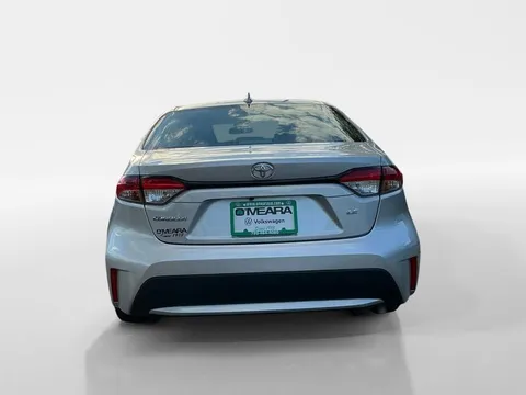 2021 Toyota Corolla 12th Gen - Image 3 of 20