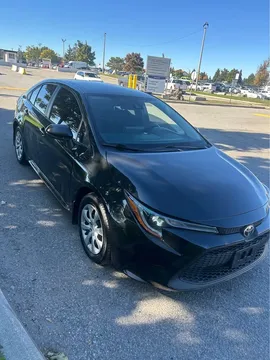 2021 Toyota Corolla 12th Gen - Image 3 of 7