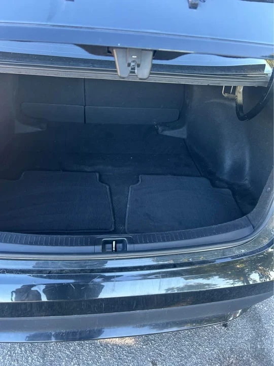 2021 Toyota Corolla 12th Gen - Image 7 of 7