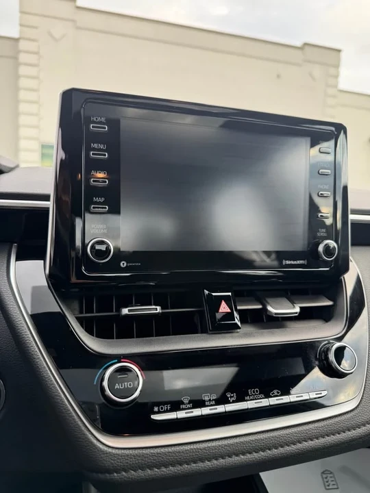 2021 Toyota Corolla 12th Gen - Image 5 of 9
