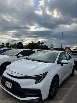 2021 Toyota Corolla 12th Gen - Image 2 of 9