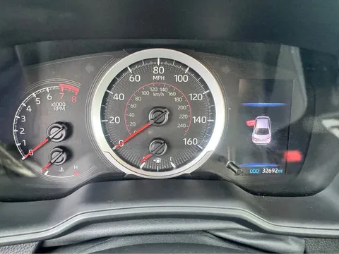 2021 Toyota Corolla 12th Gen - Image 4 of 9