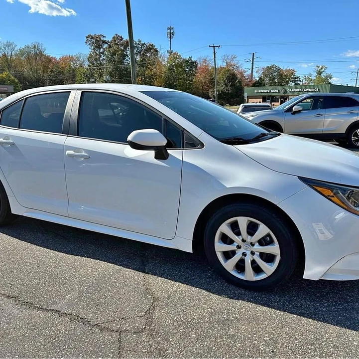 2021 Toyota Corolla 12th Gen - Image 2 of 21