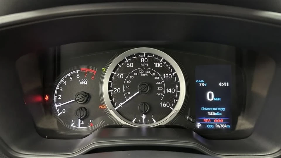 2021 Toyota Corolla 12th Gen - Image 11 of 20