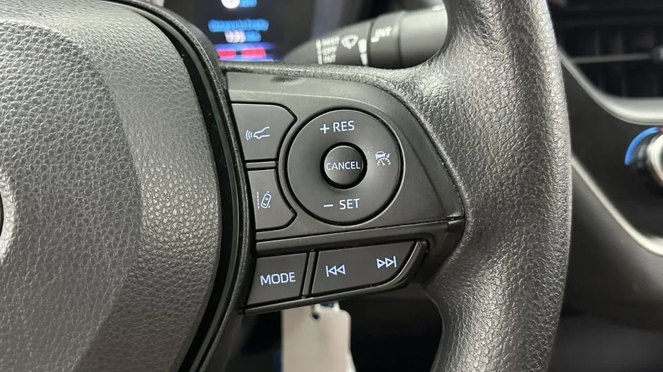 2021 Toyota Corolla 12th Gen - Image 18 of 20