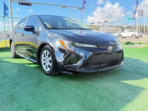 2021 Toyota Corolla 12th Gen - Image 3 of 12