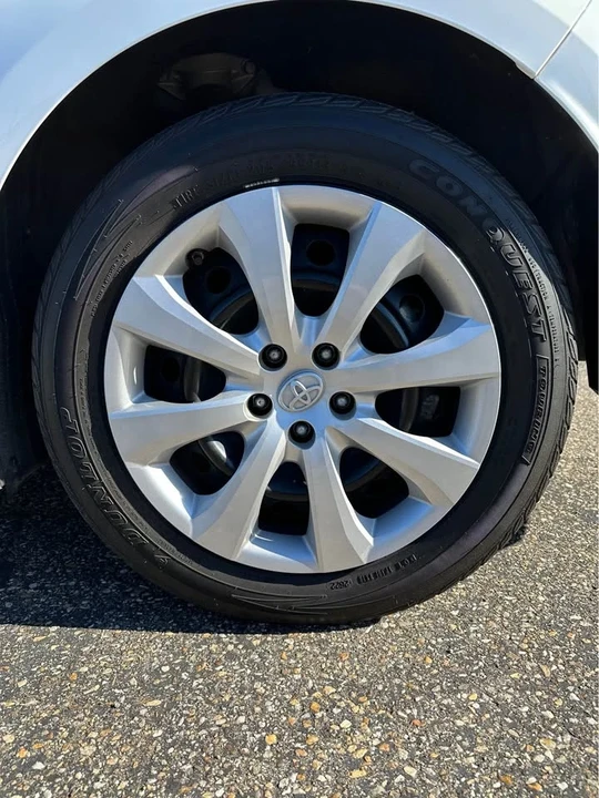 2021 Toyota Corolla 12th Gen - Image 21 of 21