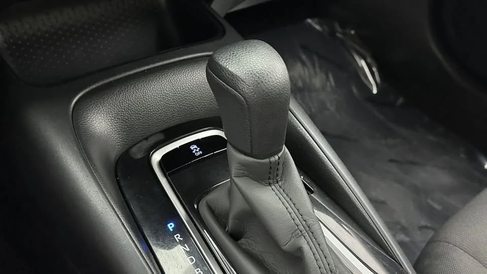 2021 Toyota Corolla 12th Gen - Image 16 of 20