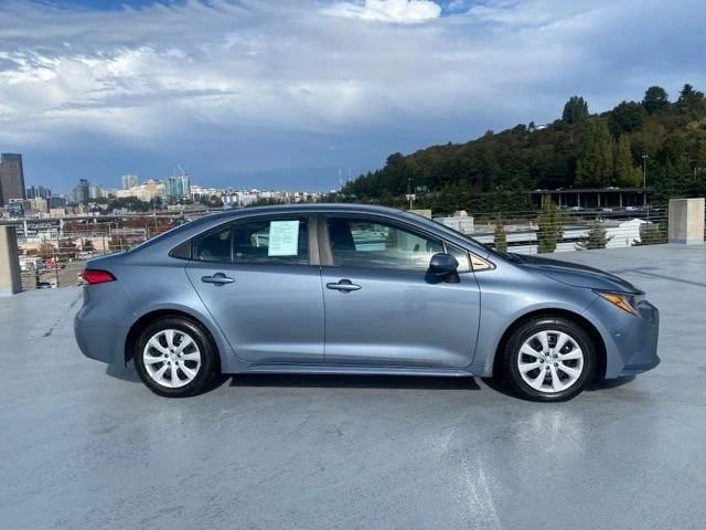 2021 Toyota Corolla 12th Gen - Image 2 of 9
