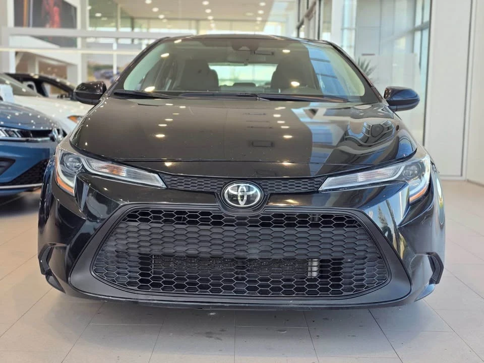 2021 Toyota Corolla 12th Gen - Image 3 of 16