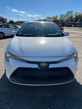 2021 Toyota Corolla 12th Gen - Image 3 of 21