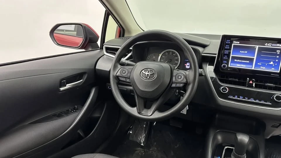 2021 Toyota Corolla 12th Gen - Image 20 of 20