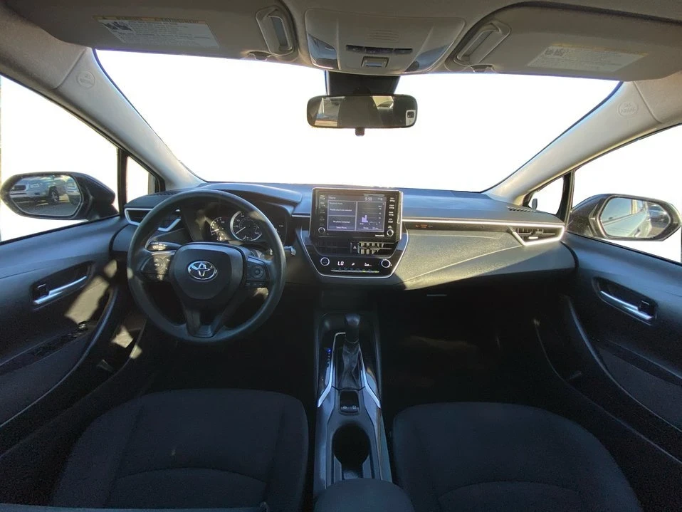 2021 Toyota Corolla 12th Gen - Image 20 of 20