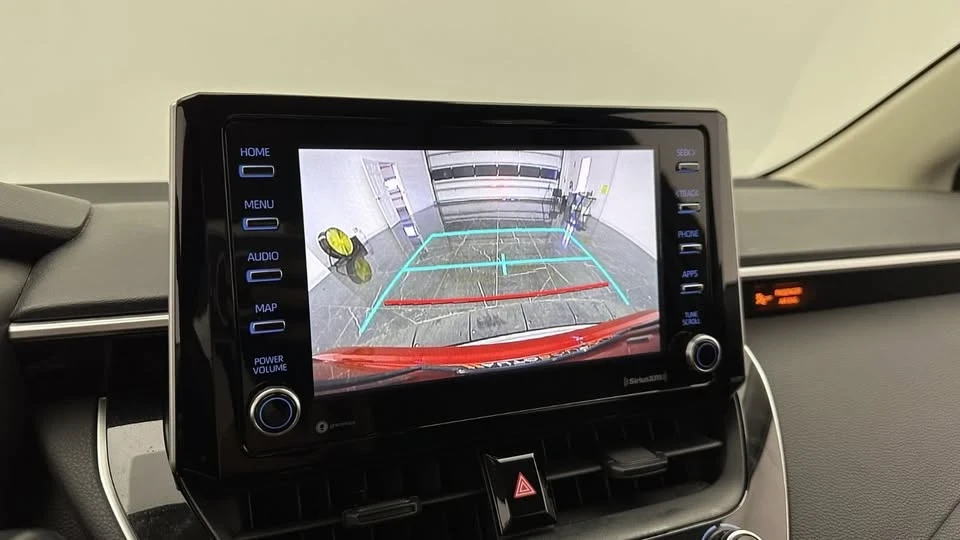 2021 Toyota Corolla 12th Gen - Image 14 of 20