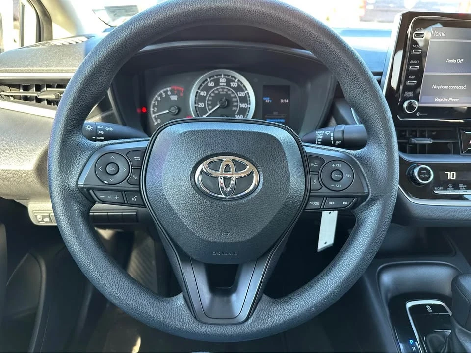2021 Toyota Corolla 12th Gen - Image 13 of 21