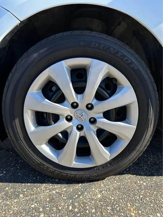 2021 Toyota Corolla 12th Gen - Image 18 of 21