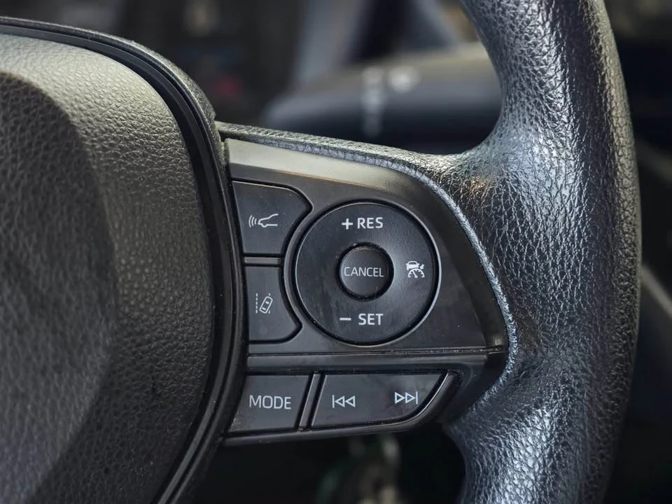 2021 Toyota Corolla 12th Gen - Image 14 of 16