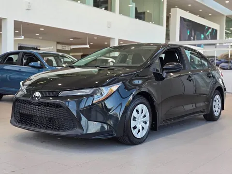2021 Toyota Corolla 12th Gen - Image 4 of 16