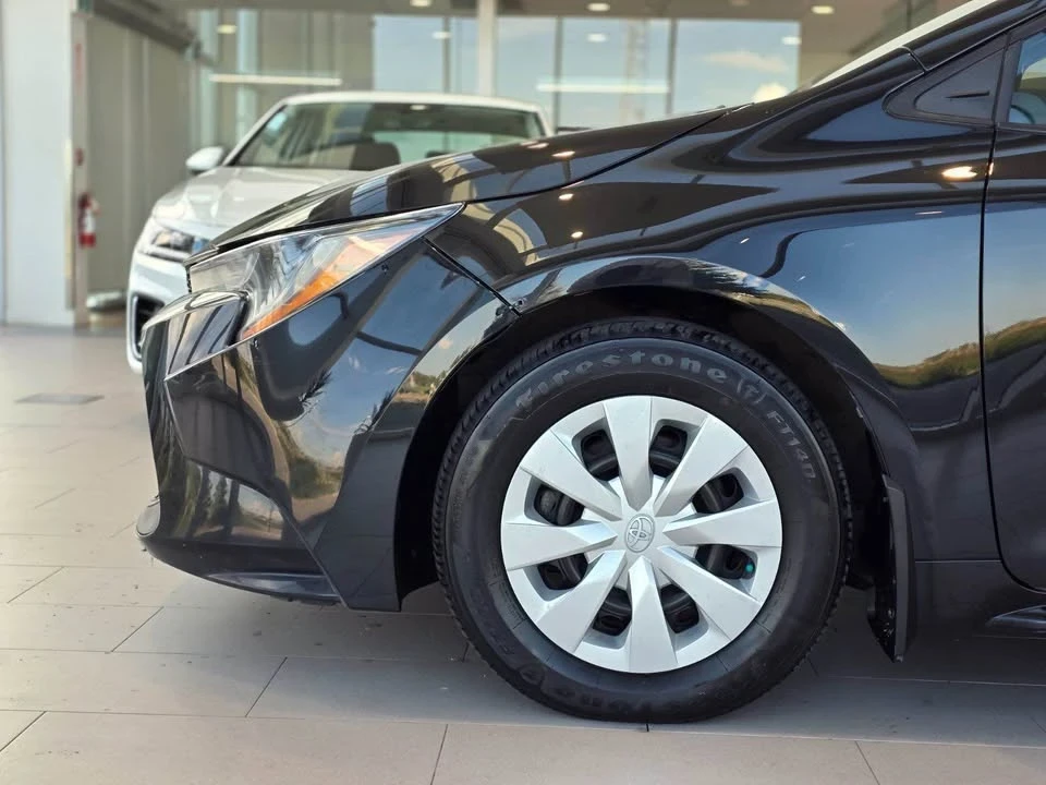 2021 Toyota Corolla 12th Gen - Image 5 of 16