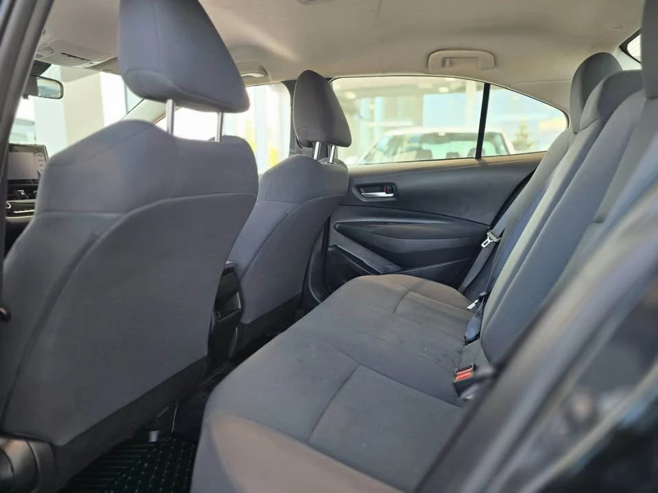 2021 Toyota Corolla 12th Gen - Image 10 of 16