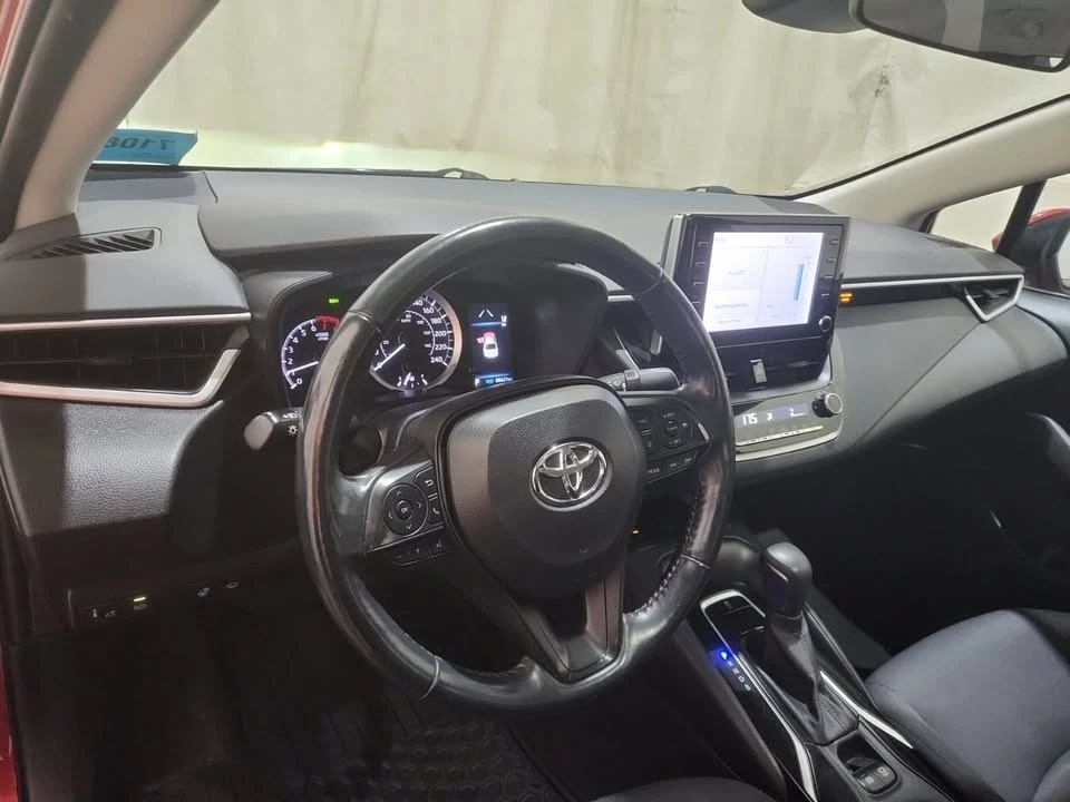2021 Toyota Corolla 12th Gen - Image 6 of 10