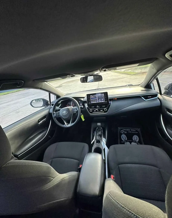 2021 Toyota Corolla 12th Gen - Image 2 of 7