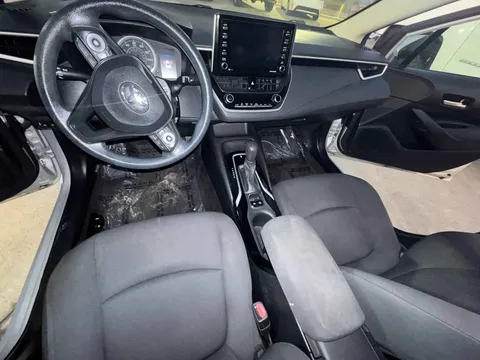 2021 Toyota Corolla 12th Gen - Image 2 of 4