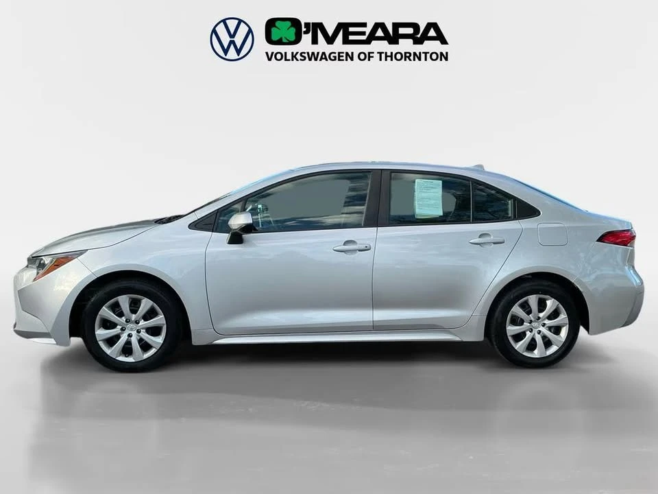 2021 Toyota Corolla 12th Gen - Image 2 of 14