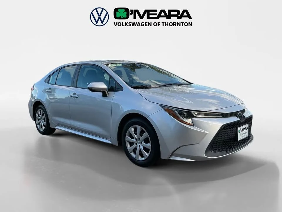 2021 Toyota Corolla 12th Gen - Image 7 of 14