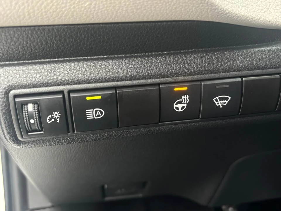 2021 Toyota Corolla 12th Gen - Image 10 of 14