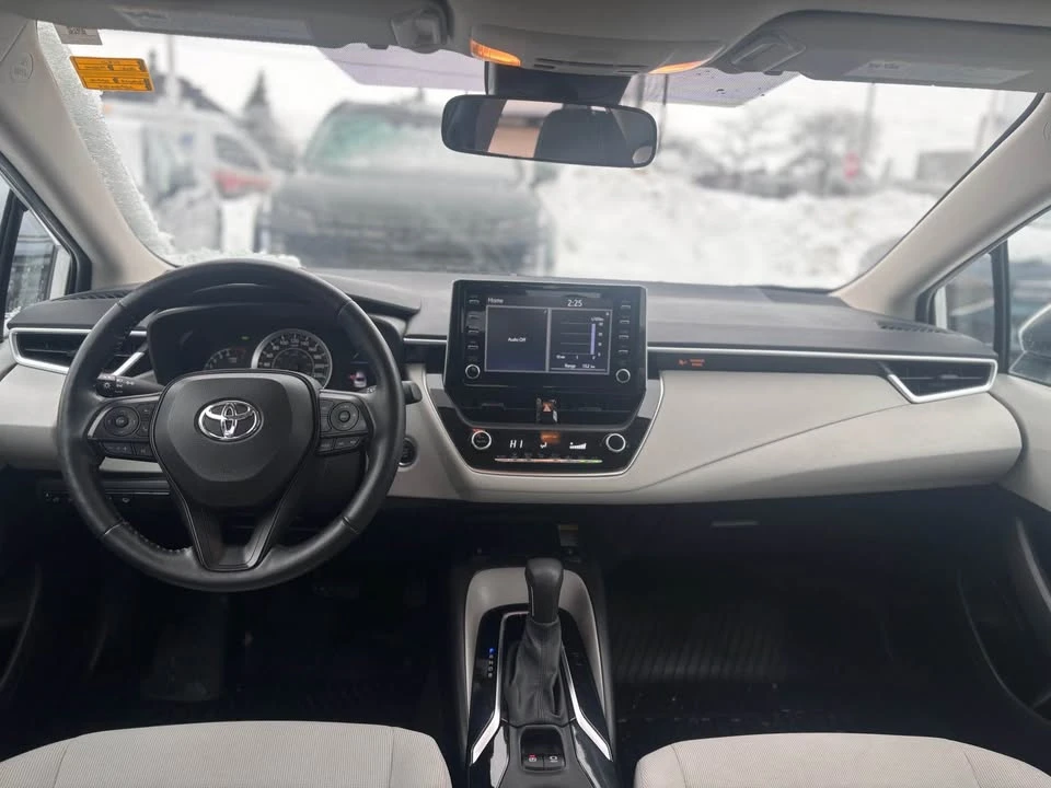 2021 Toyota Corolla 12th Gen - Image 5 of 14