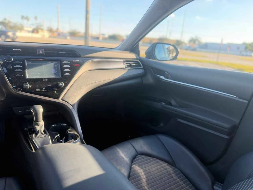 2021 Toyota Corolla 12th Gen - Image 10 of 10