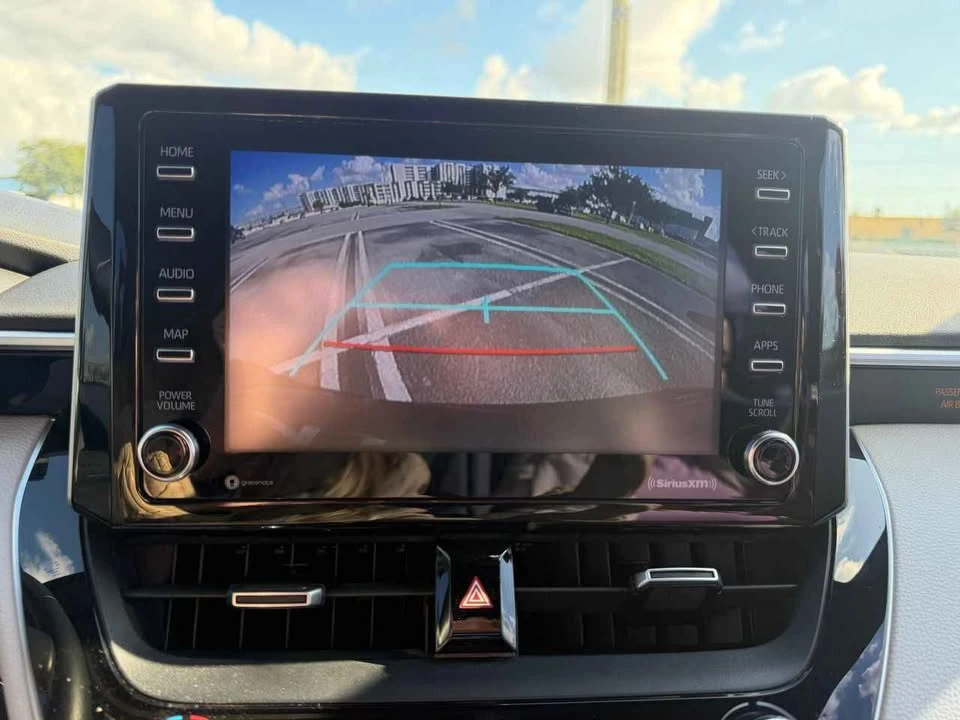 2021 Toyota Corolla 12th Gen - Image 8 of 10