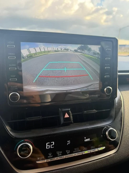 2021 Toyota Corolla 12th Gen - Image 12 of 16