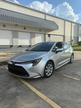 2021 Toyota Corolla 12th Gen - Image 3 of 16