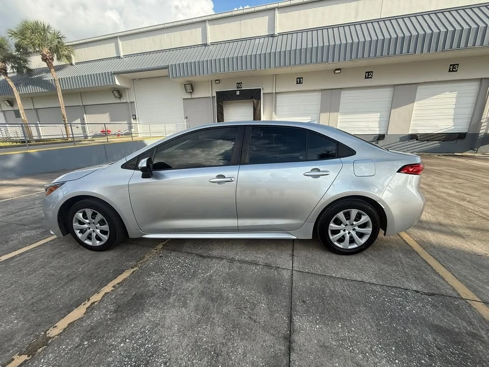 2021 Toyota Corolla 12th Gen - Image 8 of 16