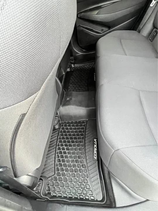 2021 Toyota Corolla 12th Gen - Image 11 of 15
