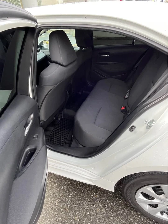 2021 Toyota Corolla 12th Gen - Image 10 of 15