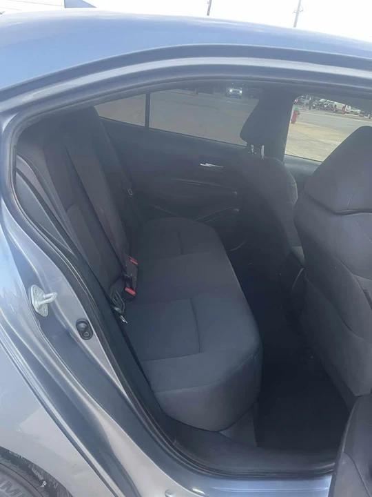 2021 Toyota Corolla 12th Gen - Image 9 of 15